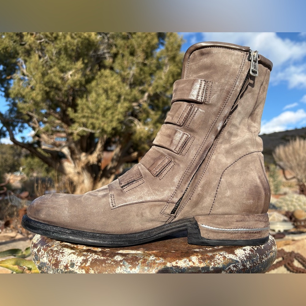 A.S.98 Travers Boot - Picture 8 of 16